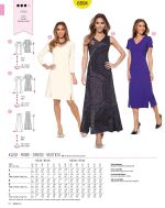 Burda Style / 6894