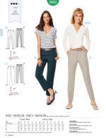 Burda Young / 6689