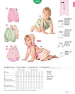 Πατρόν Burda Kids / 9462