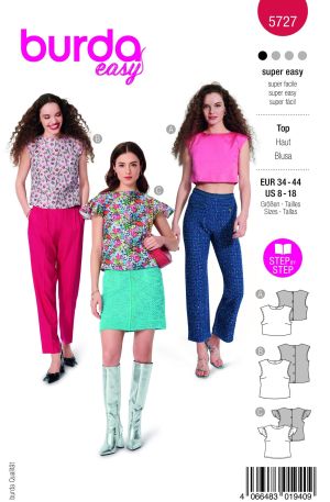 Burda Style / 5727