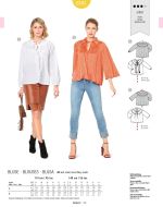 Burda Style / 6141