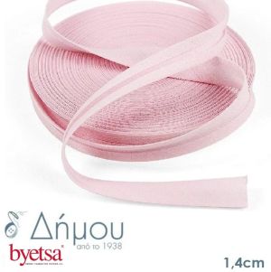 Ρέλι λοξό βαμβακερό 14mm
