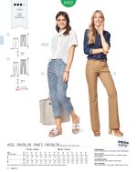Burda Young / 6432