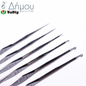 Βελονάκια Tulip / set 10 τμχ