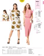 Burda Style / 6420