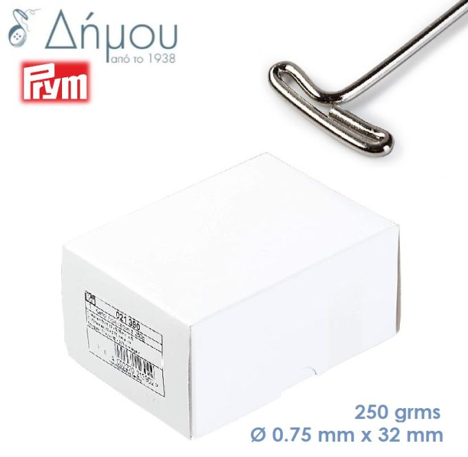 Καρφίτσες Prym "T"