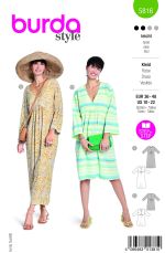 Burda Style / 5816