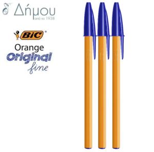 Στυλό Bic Orange