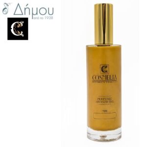 Μενούνος Bronze Body Oil