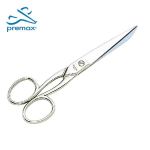 Ψαλίδι Premax Omnia N7/18cm