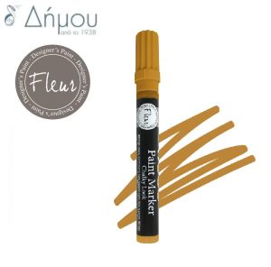 Μαρκαδόροι υφασμάτων κιμωλίας Fleur