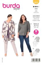 Burda Style / 6034