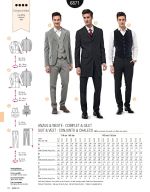 Burda Male / 6871