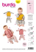 Burda Style / 9297