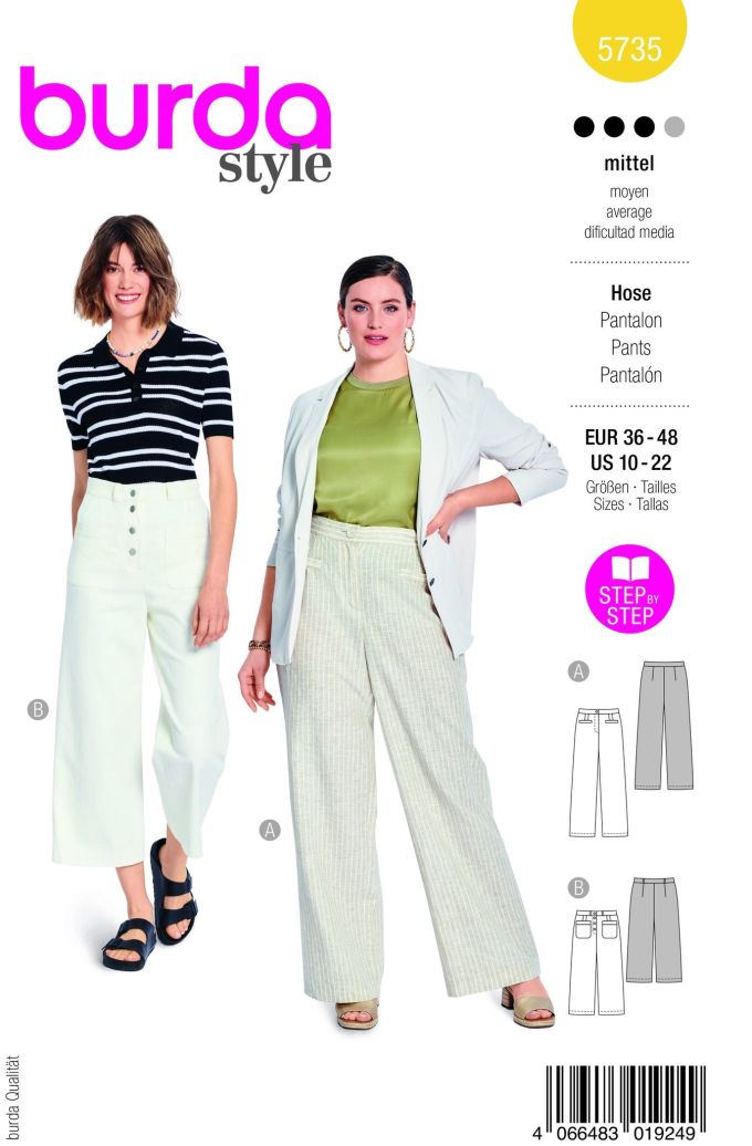 Burda Style / 5735
