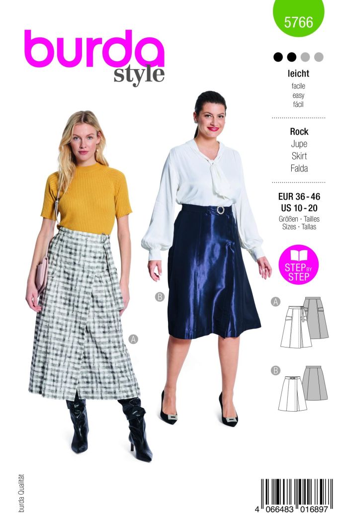 Burda Style / 5766