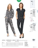 Burda Young / 6702