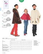 Πατρόν Burda Kids / 9674