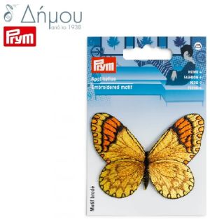 Μοτιφ θερμοκολλητικό Prym 926697