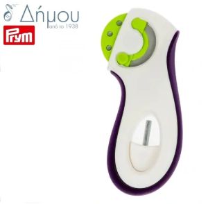 Κόφτης ή ροτάριο 45mm Prym Ergonomics