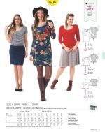 Burda Young / 6716