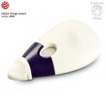 Ρολέτα σημαδέματος διπλή Ergonomic