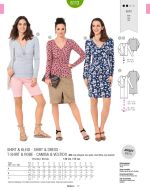 Burda Style / 6113