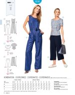 Burda Young / 6516