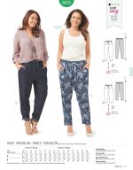 Burda Young / 6678