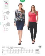 Burda Young / 6749