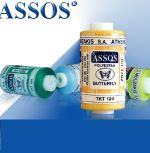 Κυλινδράκι ASSOS