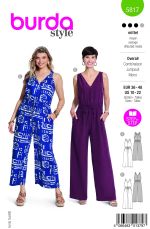 Burda Style / 5817