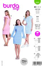 Burda Style / 5805