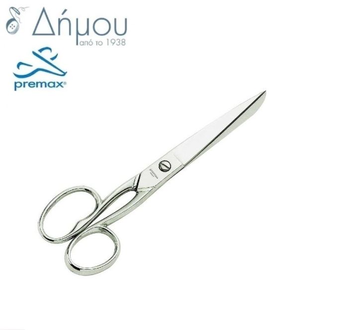 Ψαλίδι Premax Optima N6/15.5cm