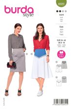Burda Style / 6020