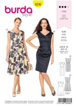 Burda Style / 6236