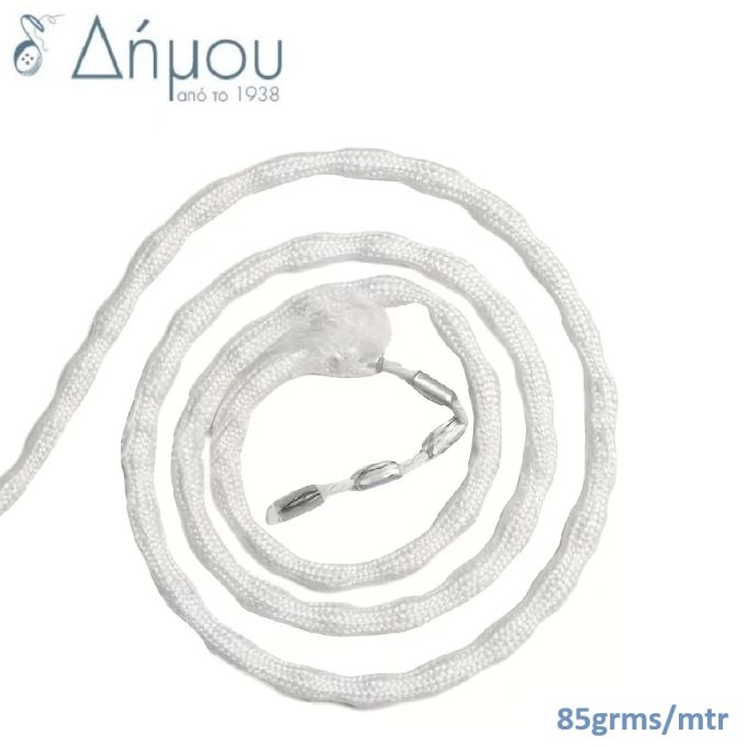 Κορδόνι Βαρίδι Κουρτίνας – 85gr