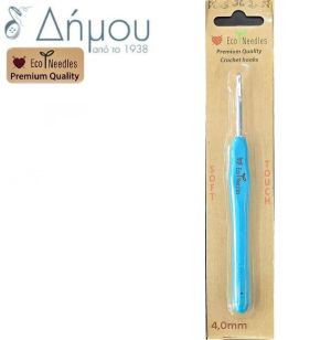 Βελονάκια πλεξίματος Soft-grip Eco Needle Ν4