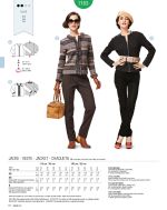 Burda Young / 7183