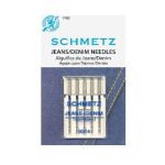 Βελόνες μηχανής Schmetz Jeans