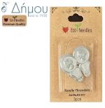 Βελόνες μανταρίσματος N.3-9