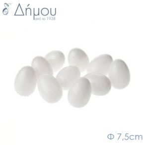 Αυγά φελιζόλ χειροτεχνίας / 4 τμχ