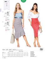 Burda Young / 6417