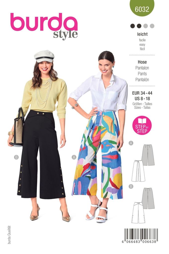 Burda Style / 6032