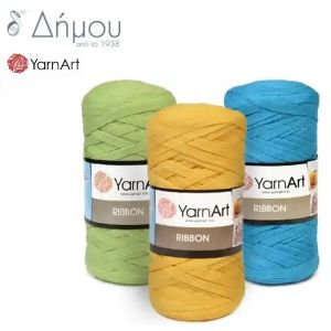 Νήμα Yarnart  Ribbon