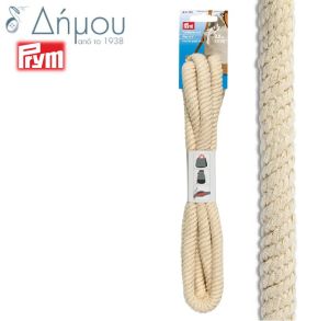 Βαμβακερό κορδόνι Prym