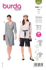 Burda Style / 6030