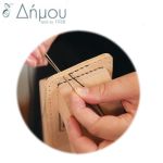 Βελόνες Prym με πλακέ μύτη 150 x 2.40 mm