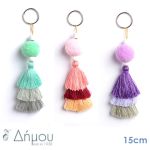 Ψαλίδια για κοφτό 10cm/4'' (στραβό)