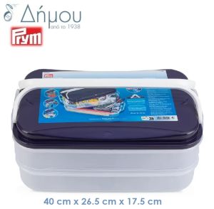 Κουτί ραπτικής CLICK Jumbo Prym